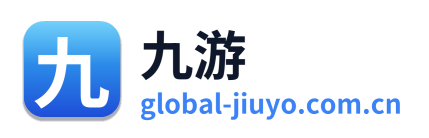 九游 Logo